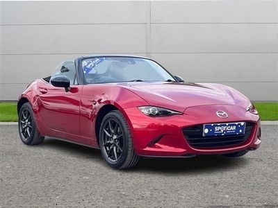 Mazda MX5