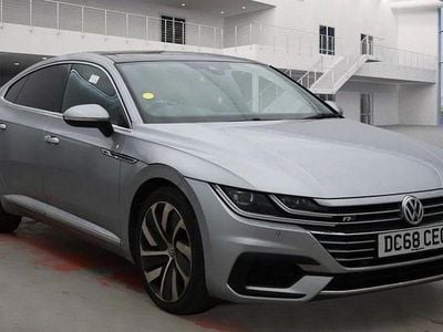 VW Arteon
