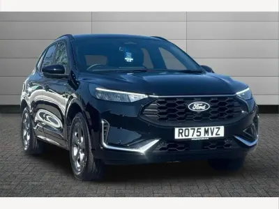 Used Ford Kuga