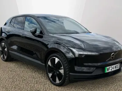 Used Volvo EX30 Performance 310 kW (422 HP) 2024 SUV