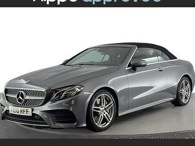 Mercedes E300