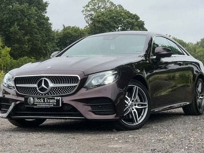 Mercedes E350