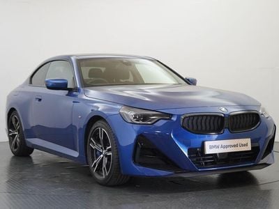 BMW 220