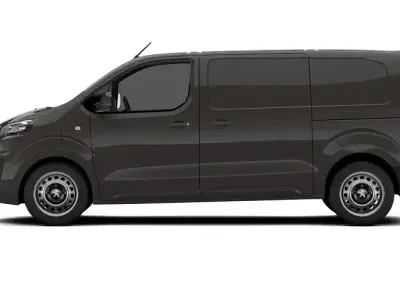 Used Peugeot e-Expert Premium 100 kW (136 HP) 2023 Van
