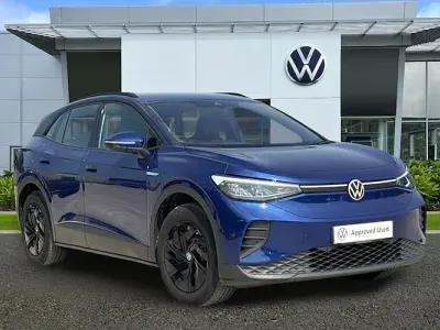 Used VW ID.4