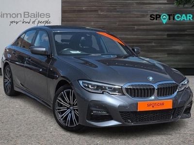 BMW 330e
