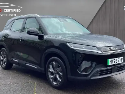 Usado BYD Atto 2