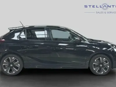 Used Vauxhall Corsa-e