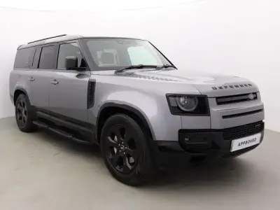 Used Land Rover Defender HSE Dynamic 300 HP (220 kW) 2024 SUV