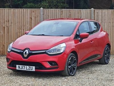 Renault Clio IV
