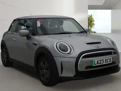 Używany Mini Cooper S Hatch 135 kW (184 KM) 2023 Hatchback