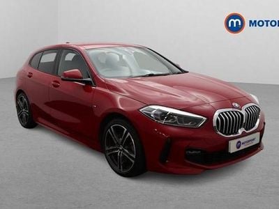 Used BMW 120 M Sport 190 HP (139 kW) 2021 Hatchback