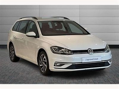 VW Golf VII