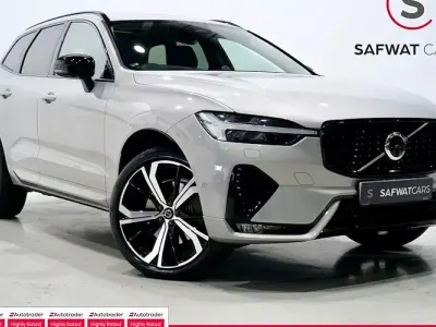 Used Volvo XC60 Ultimate 250 HP (183 kW) 2023 SUV