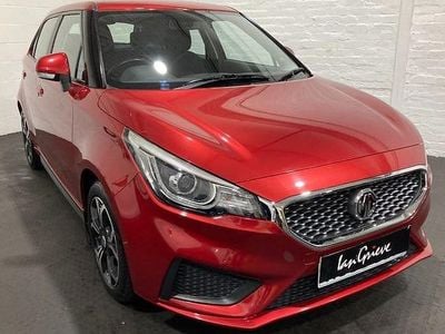 MG MG3