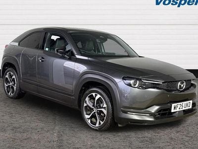Used Mazda MX30 Makoto 170 HP (125 kW) 2025 SUV