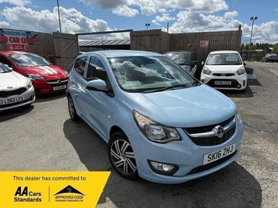 Vauxhall Viva
