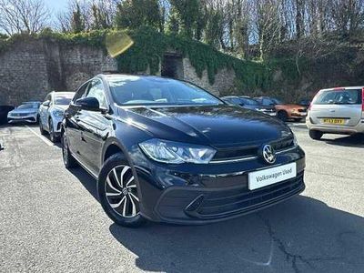 Used VW Polo 95 HP (69 kW) 2022 Hatchback