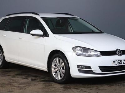 VW Golf VII