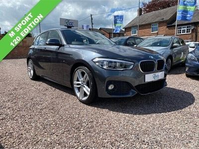 BMW 120