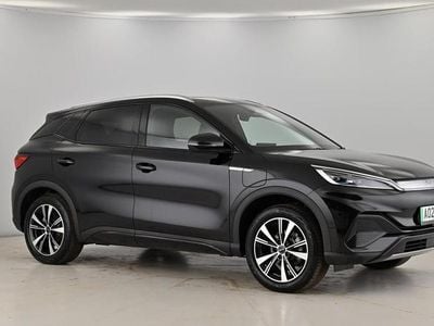 BYD Atto 3