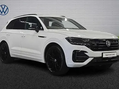 Used VW Touareg 231 HP (169 kW) 2023 SUV