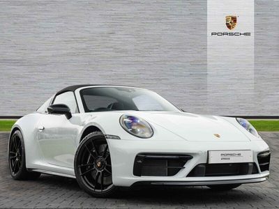 used Porsche 911 GTS 2dr PDK