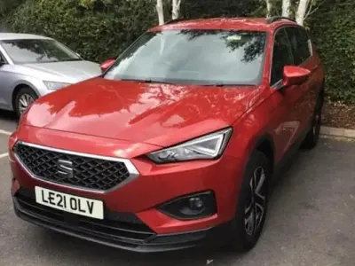Used Seat Tarraco