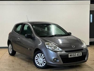 Used Renault Clio II 2010 Hatchback
