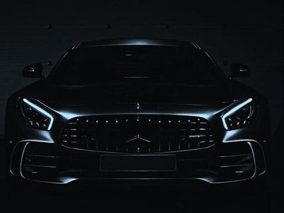 Mercedes GLE350