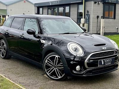 Used Mini Cooper Clubman 192 HP (141 kW) 2017 Estate
