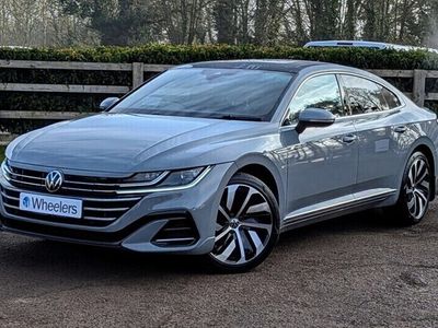 VW Arteon