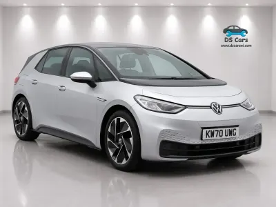 Used VW ID.3