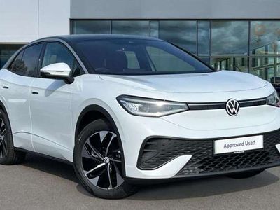 VW ID.5