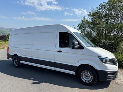 VW Crafter