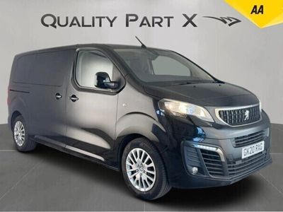 Peugeot Traveller