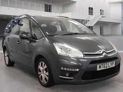Citroën Grand C4 Picasso
