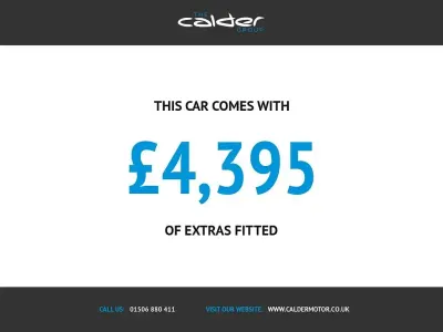 Used Land Rover Range Rover Sport HSE Dynamic 306 HP (225 kW) 2017 Black SUV