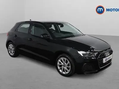Usado Audi A1 Sportback Sport 95 CV (69 kW) 2026 Utilitario