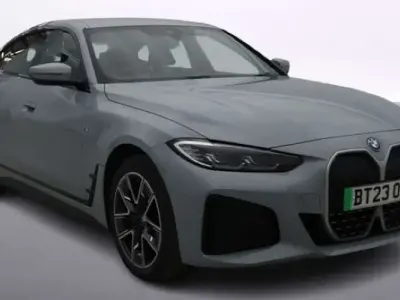 Usado BMW i4 M Sport 250 kW (340 CV) 2026 Berlina