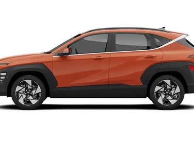 New Hyundai Kona Ultimate 129 HP (94 kW) 2025 SUV