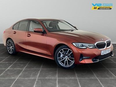 BMW 330e