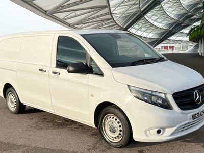 Mercedes Vito