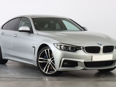 BMW 440