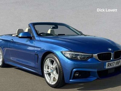BMW 440