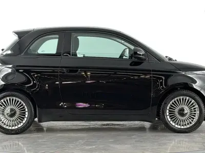 Used Fiat 500e