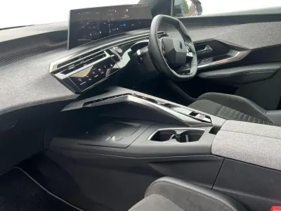 Used Peugeot 5008 GT 156 kW (213 HP) 2024 Grey SUV