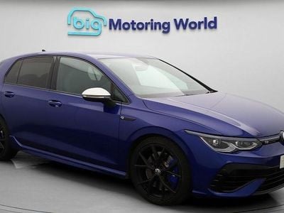 VW Golf VIII