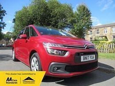 Citroën C4 Picasso