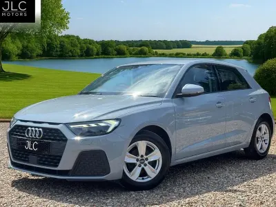 Used Audi A1 Sportback Design 95 HP (69 kW) 2021 Hatchback